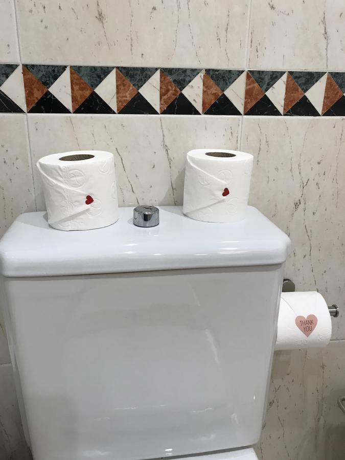 Alameda Garden 호텔 파로 외부 사진